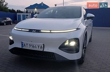 Лифтбек Xpeng G6 2024 в Калуше фото 84 Лифтбек Xpeng G6 2024 в Калуше