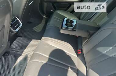 Седан Xpeng P7 2022 в Луцке