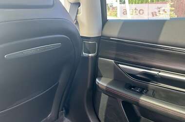 Седан Xpeng P7 2022 в Луцке