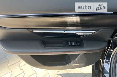Седан Xpeng P7 2022 в Луцке