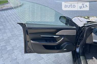 Седан Xpeng P7 2022 в Луцке