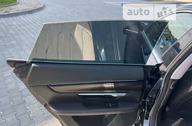 Седан Xpeng P7 2022 в Луцке