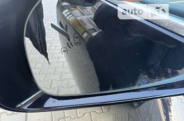 Седан Xpeng P7 2022 в Луцке