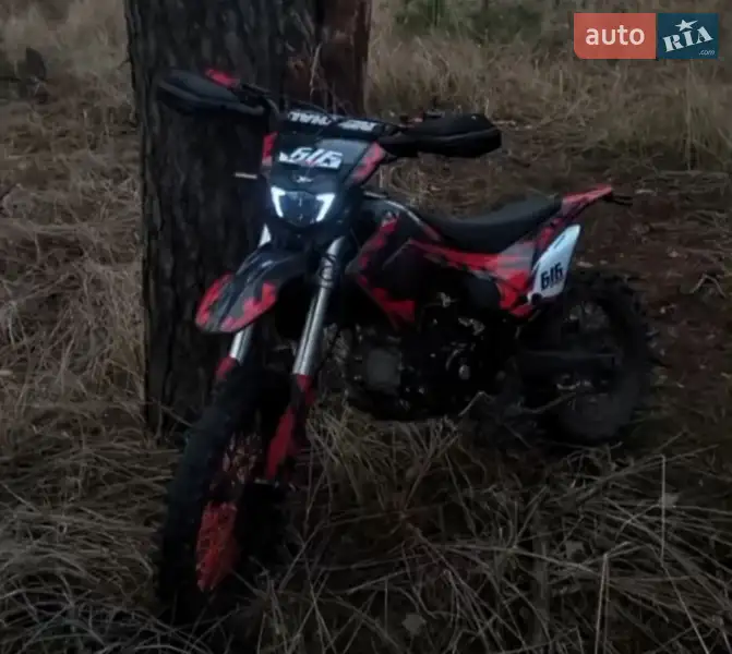 XTR 616 2025