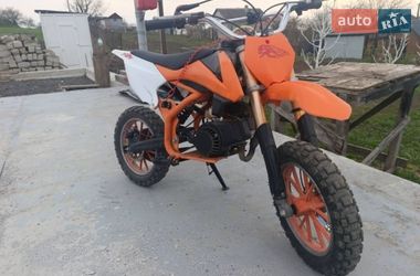 Пітбайк XTR 616 2020 в Тернополі