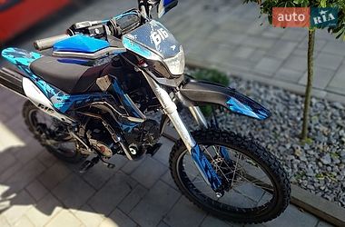 Пітбайк XTR 616 2024 в Житомирі