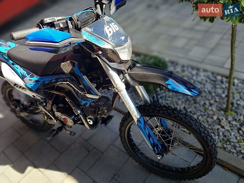 Пітбайк XTR 616 2024 в Житомирі