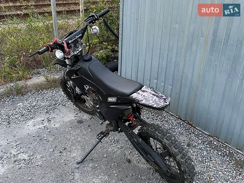 XTR 616 2025