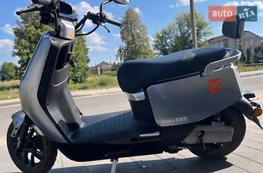 Скутер Yadea E8S 2024 в Полтаве