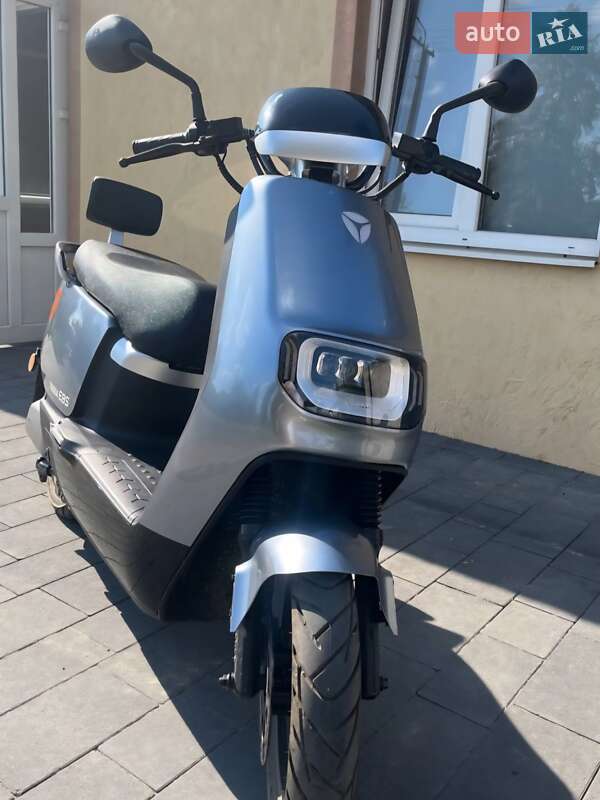 Скутер Yadea E8S 2024 в Полтаве