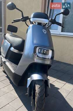 Скутер Yadea E8S 2024 в 