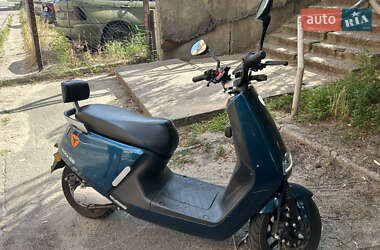 Скутер Yadea G5 2024 в Киеве