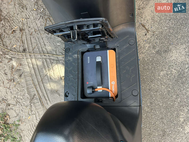 Скутер Yadea G5 2024 в Киеве