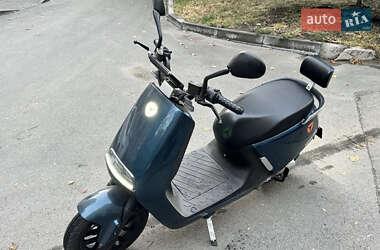 Скутер Yadea G5 2024 в Дніпрі