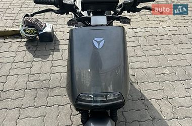 Скутер Yadea G5 2025 в Львові