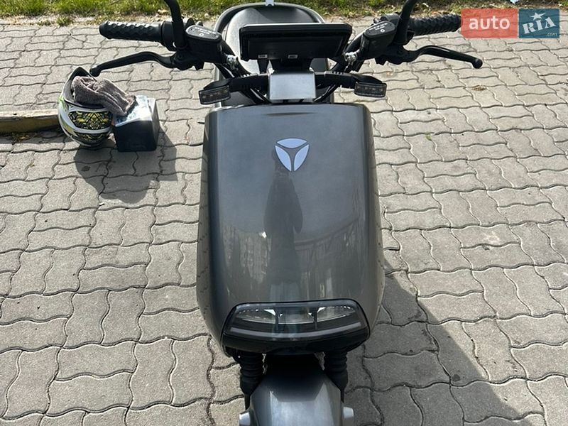 Скутер Yadea G5 2025 в Львове