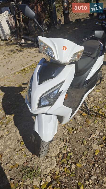Мопеды Yadea S-Egle 2022 в Николаеве фото 6 Мопеды Yadea S-Egle 2022 в Николаеве