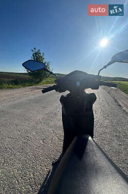 Мопеды Yadea S-Way 2024 в 