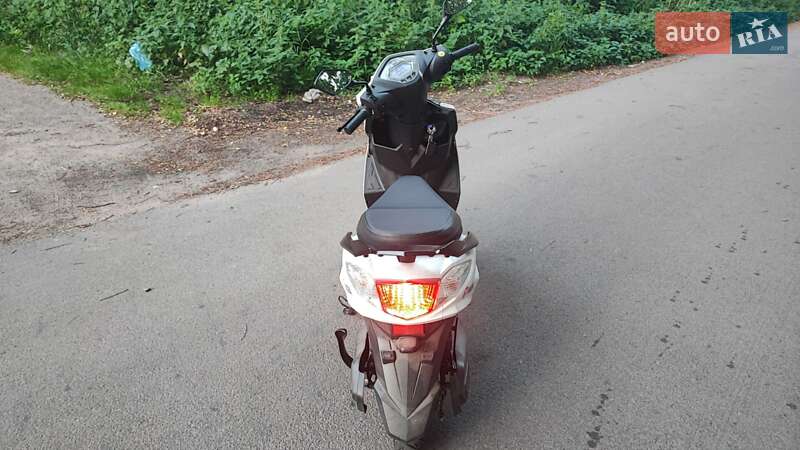 Скутер Yadea T2 2021 в Хмельнике