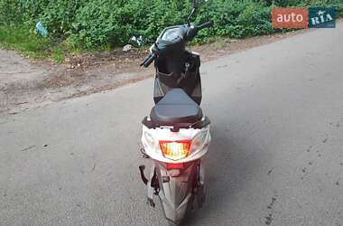 Скутер Yadea T2 2021 в 