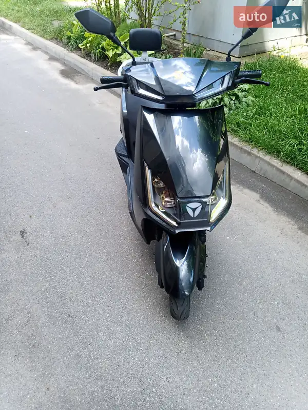 Yadea T5 2023