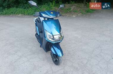 Мопеды Yadea T5 2024 в 