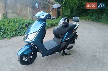Мопеды Yadea T5 2024 в 