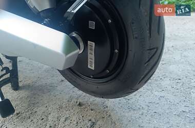 Мопеды Yadea T5 2024 в 