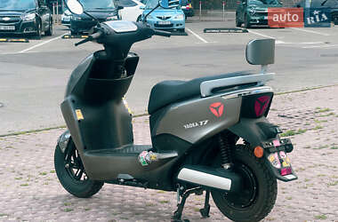 Мопеды Yadea T7 2023 в Киеве