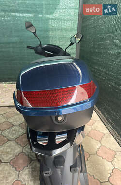 Мопеды Yadea T9 2024 в 