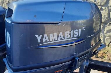 Човен Yamabisi T30 2019 в Чернівцях