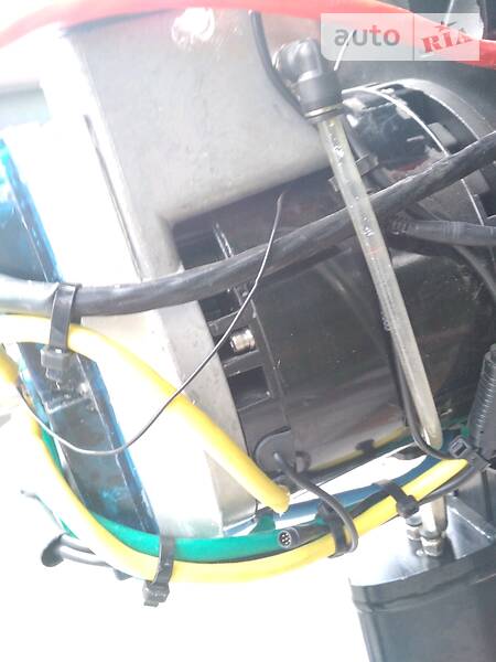 Човен Yamaha 20 DEM 2020 в Новомосковську