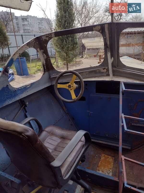 Катер Yamaha 20 DEM 1983 в Черкассах фото 5 Катер Yamaha 20 DEM 1983 в Черкассах