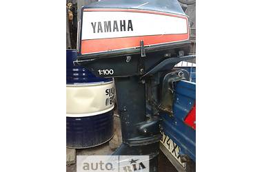 Катер Yamaha 20D 1990 в Луцке