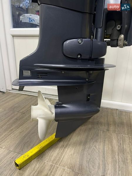 Другой водный транспорт Yamaha 50 2024 в Залещиках