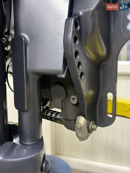 Другой водный транспорт Yamaha 50 2024 в Залещиках