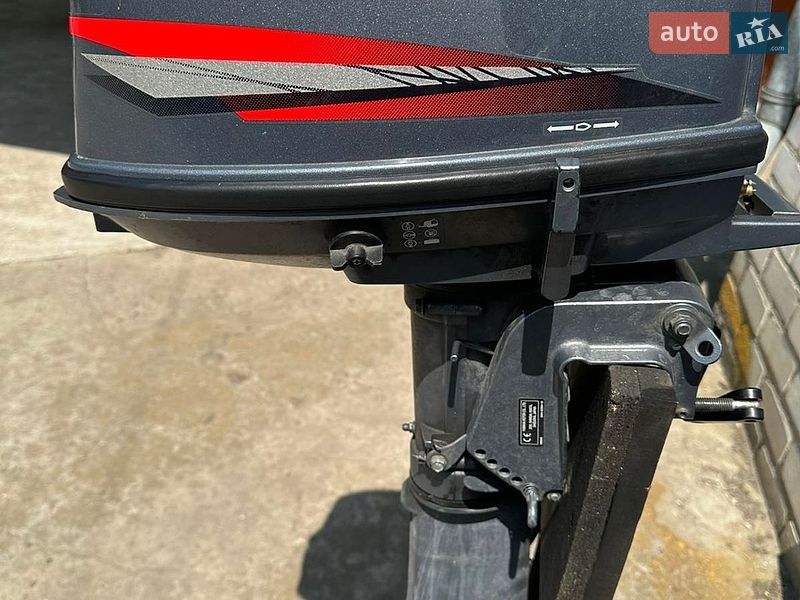 Другой водный транспорт Yamaha 5 2010 в Полтаве