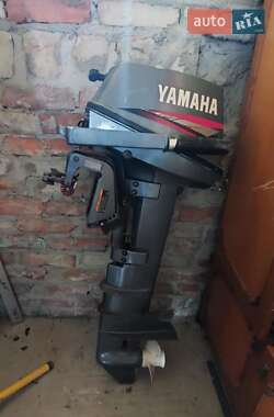 Другой водный транспорт Yamaha 6 2010 в Дрогобыче