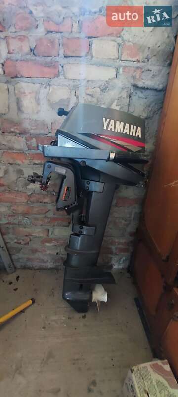 Yamaha 6