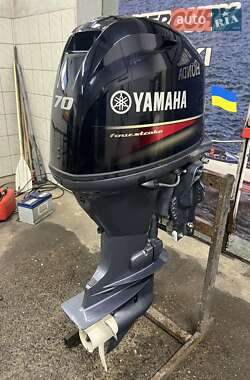Катер Yamaha 70 2022 в Черкассах Катер Yamaha 70 2022 в Черкассах