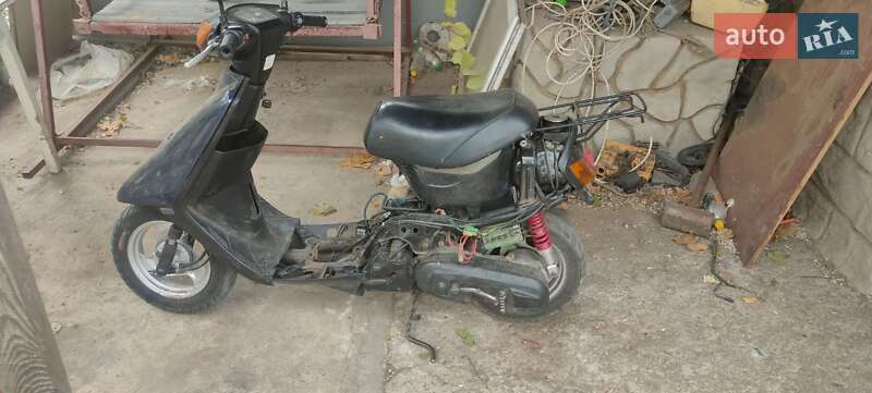 Скутера / Мопеди Yamaha Active 2007 в Раздельной