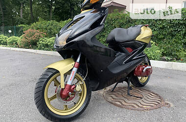 Скутер Yamaha Aerox 2002 в Виннице