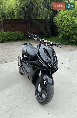 Мопеды Yamaha Aerox 2009 в Броварах