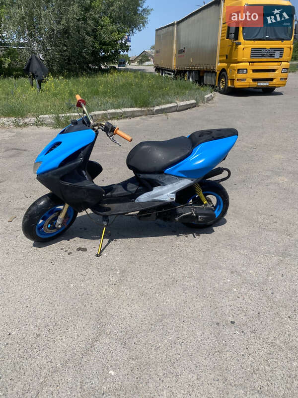 Мопеды Yamaha Aerox 2004 в Харькове
