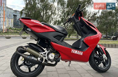 Скутер Yamaha Aerox 2024 в Дніпрі