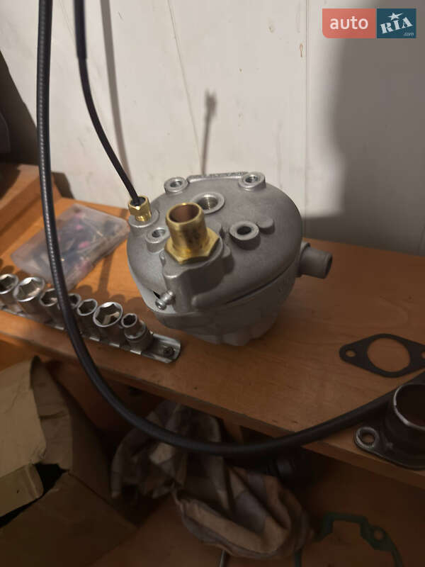 Грузовые мотороллеры, мотоциклы, скутеры, мопеды Yamaha Aerox 2008 в Кропивницком