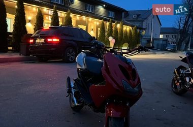 Вантажні трицикли Yamaha Aerox 2002 в Хмельницькому