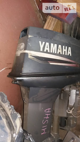 Катер Yamaha AETX 2001 в Одессе