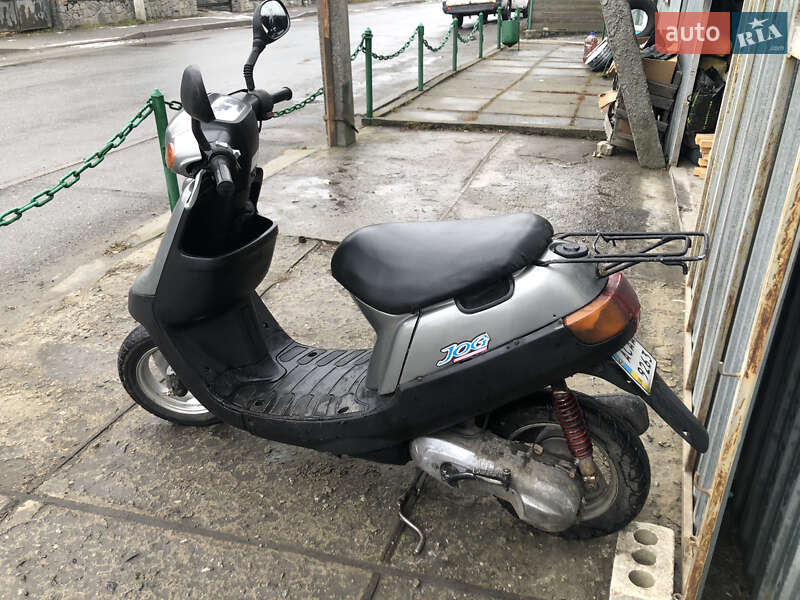 Скутер Yamaha Aprio 2002 в Полонному