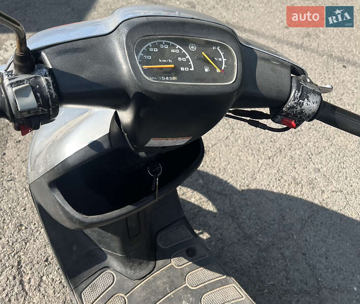 Макси-скутер Yamaha Aprio 2011 в Кривом Роге